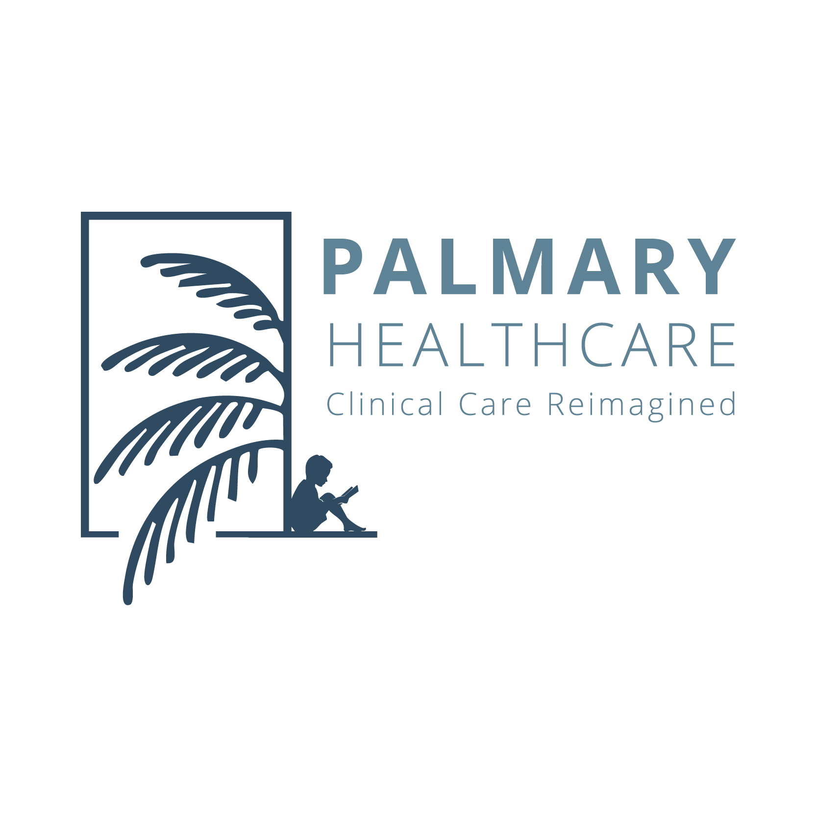 Palmary Healthcare logo